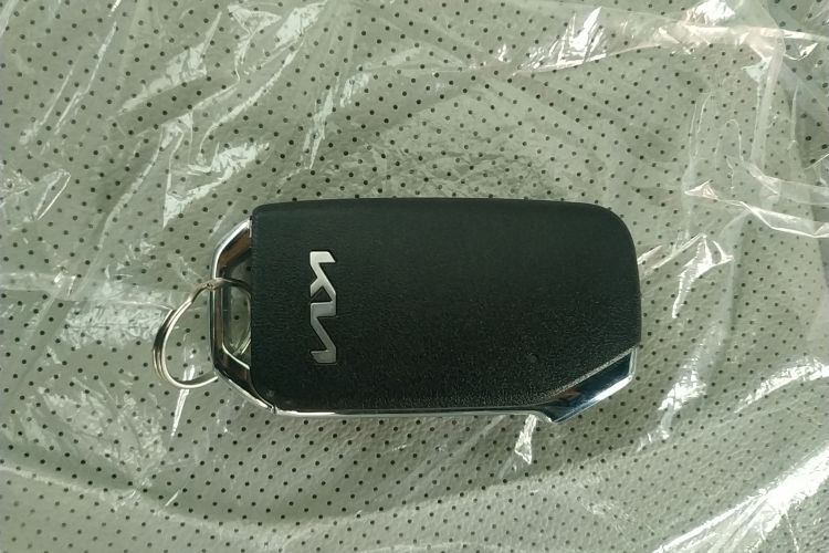 Kia Sportage 2023 car image #9