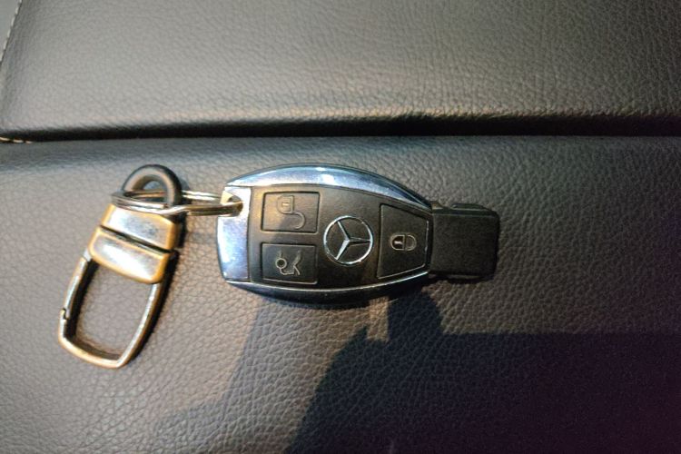 Mercedes-Benz GLE AMG 2018 car image #9