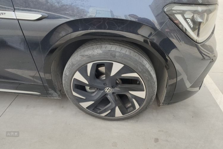 Volkswagen ID.6 Crozz 2021 #9 Volkswagen ID.6 Crozz 2021 car image #9