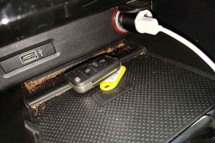 捷达 捷达VS7 2020 汽车图片 #9