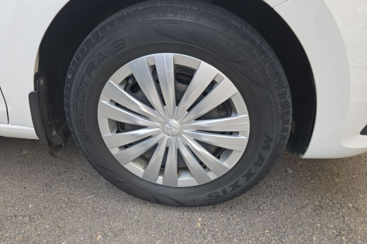 Santana 2019 #9 Santana 2019 car image #9