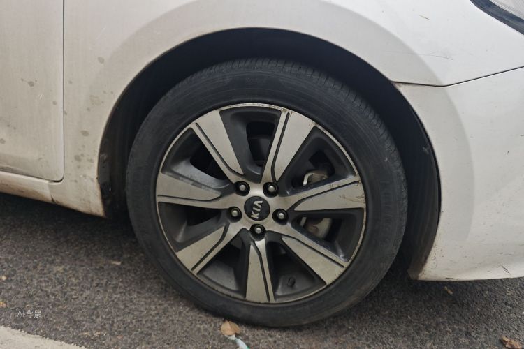 起亚 起亚K4 2016 汽车图片 #9