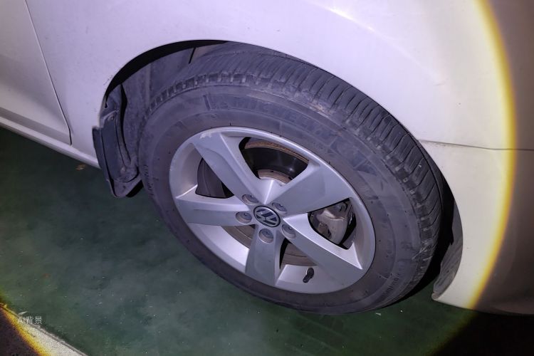 桑塔纳 2014 汽车图片 #9