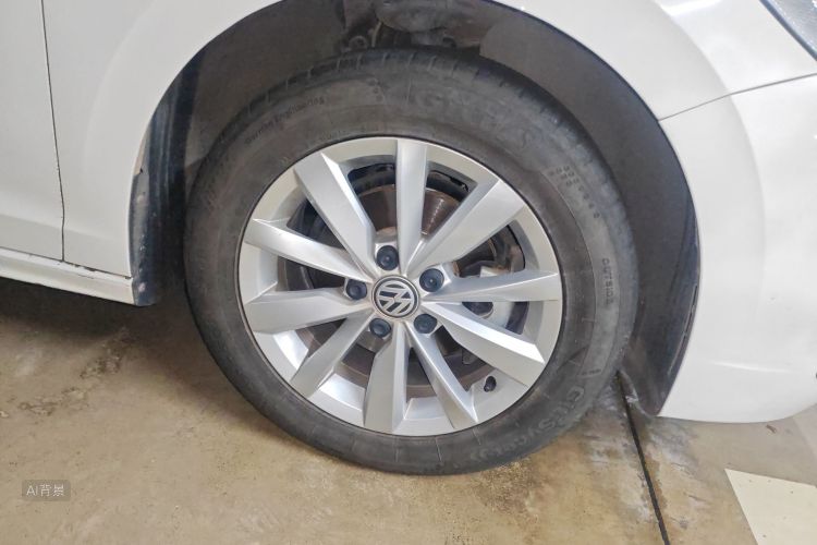 Volkswagen Bora 2019 car image #9