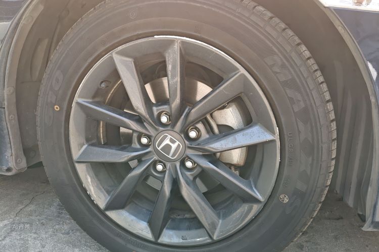 Honda Civic 2021 #9 Honda Civic 2021 car image #9