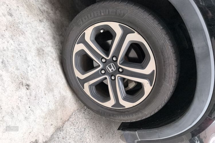 Honda XR-V 2015 #9 Honda XR-V 2015 car image #9