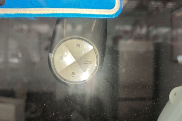 蔚来 蔚来ES8 2021 汽车图片 #9