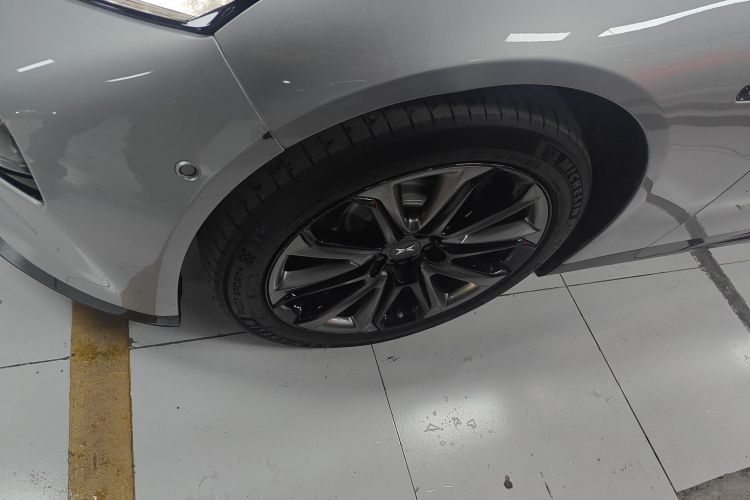 Xpeng P7 2020 #9 Xpeng P7 2020 immagine di auto #9