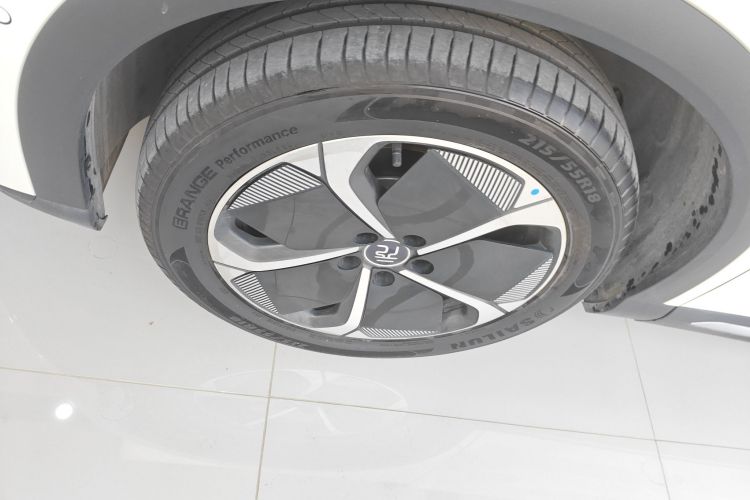 BYD Yuan Plus 2025 car image #9