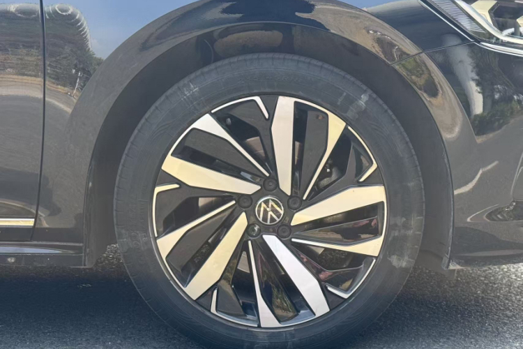 Volkswagen Passat 2023 #9 Volkswagen Passat 2023 immagine di auto #9