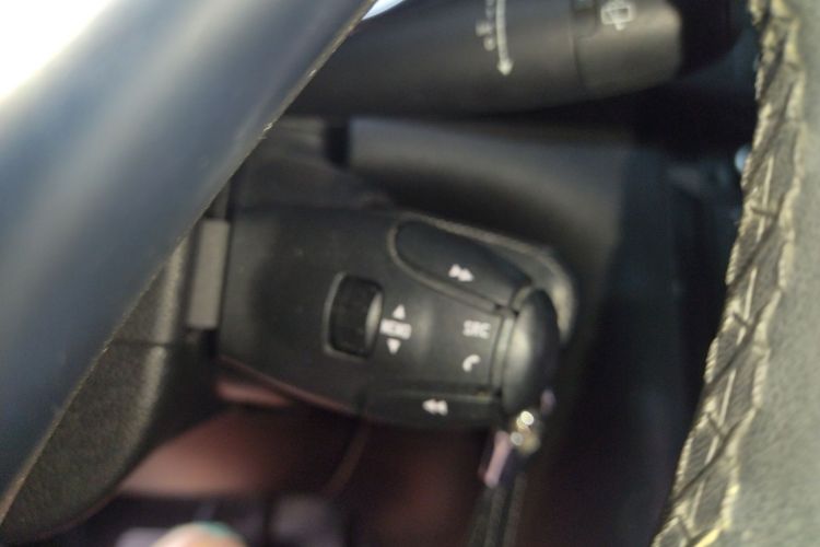 Peugeot 3008 2016 car image #9