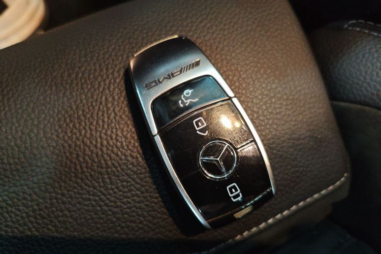 Mercedes-Benz AMG GT 2021 #9 Mercedes-Benz AMG GT 2021 image de voiture #9