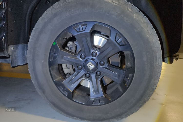 Tank 400 New Energy 2023 car image #9