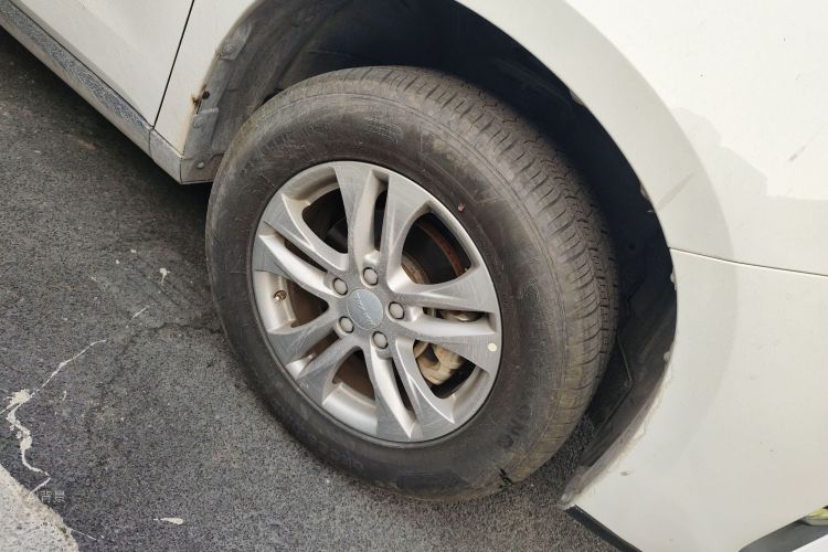 Haval M6 2020 car image #9