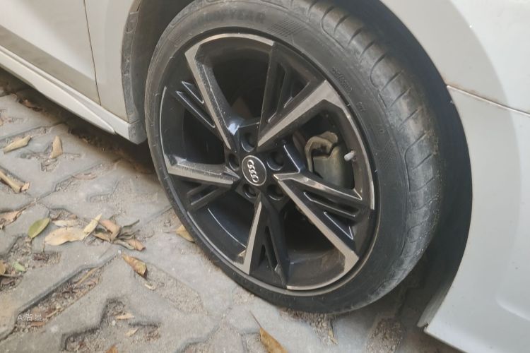 Audi A3 2021 immagine di auto #9