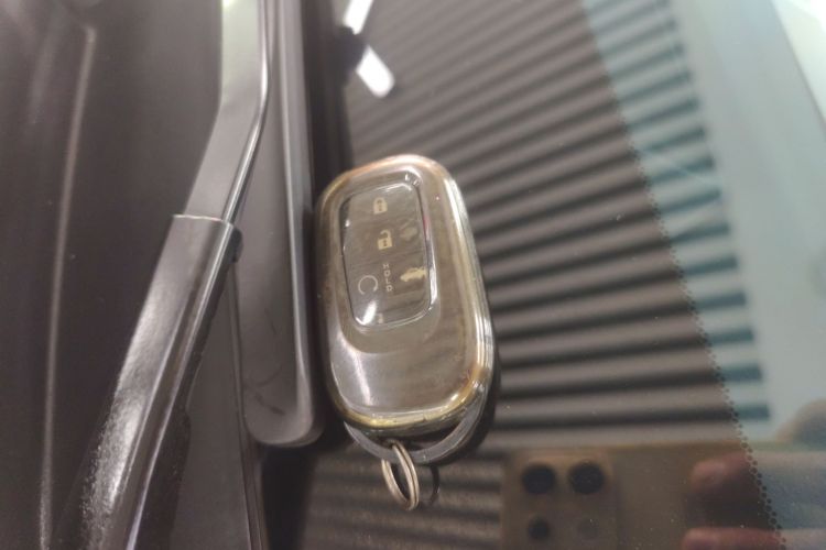 Honda INTEGRA 2022 car image #9