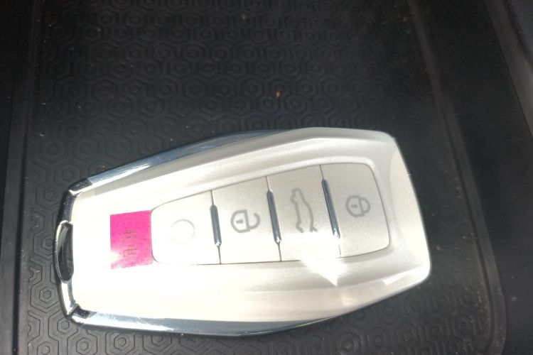 GEELY Cowboy 2024 #9 GEELY Cowboy 2024 car image #9