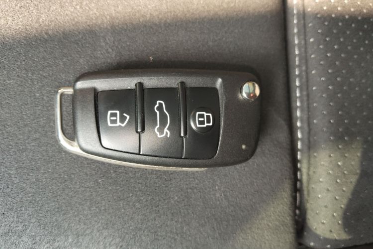 Audi Q3 2022 #9 Audi Q3 2022 imagen de coche #9