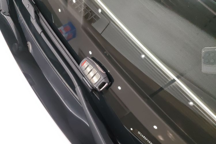 Haval H6 2022 car image #9