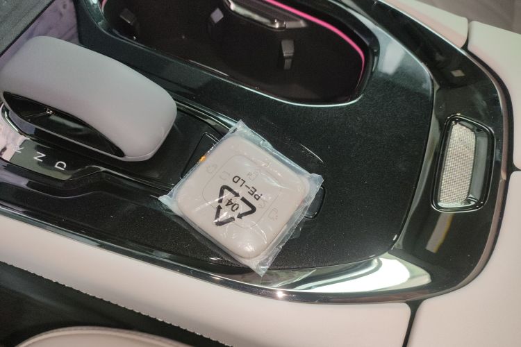 极氪 极氪009 2025 汽车图片 #9