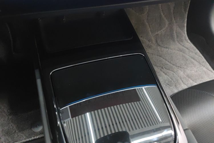 Xpeng P7 2022 #9 Xpeng P7 2022 immagine di auto #9