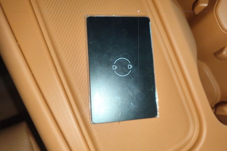 Leapmotor C16 2024 #9 Leapmotor C16 2024 car image #9