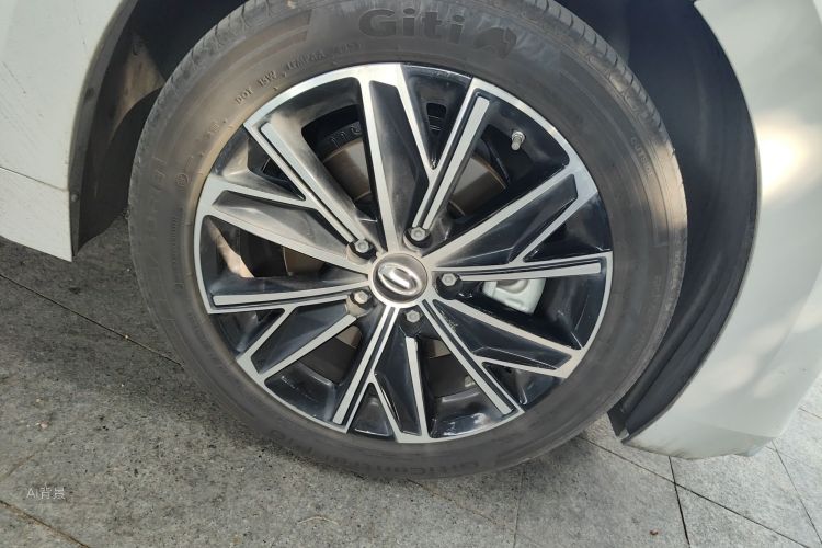 GAC Trumpchi E8 2024 #9 GAC Trumpchi E8 2024 imagem de carro #9