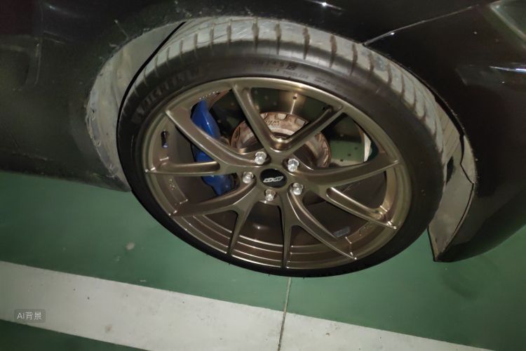 BMW M3 2017 imagem de carro #9