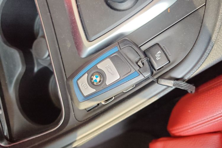 BMW 4 Series 2019 #9 BMW 4 Series 2019 immagine di auto #9