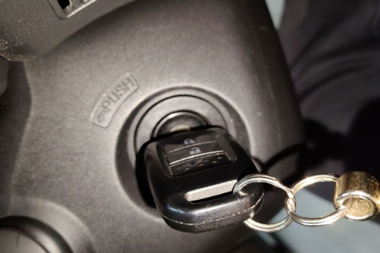 Honda Gienia 2019 #9 Honda Gienia 2019 car image #9