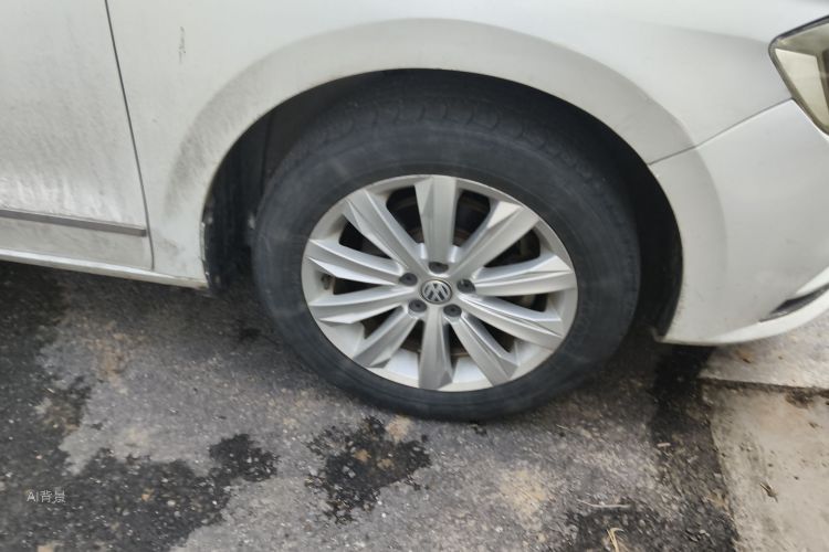 大众 宝来 2016 汽车图片 #9