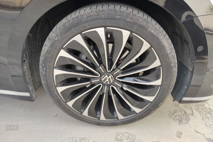 Volkswagen Phideon 2023 #9 Volkswagen Phideon 2023 imagem de carro #9