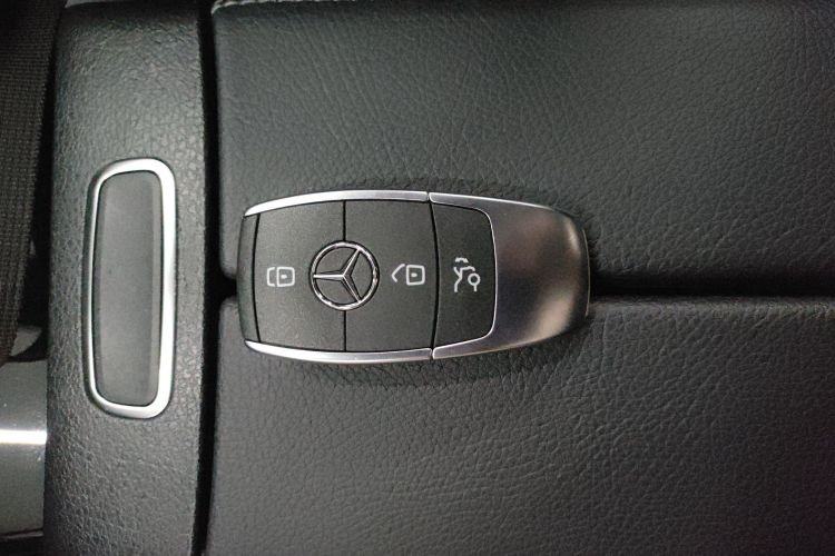 Mercedes-Benz A Class 2022 #9 Mercedes-Benz A Class 2022 car image #9