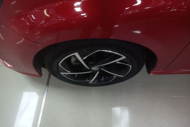 MG 5 2020 #9 MG 5 2020 immagine di auto #9