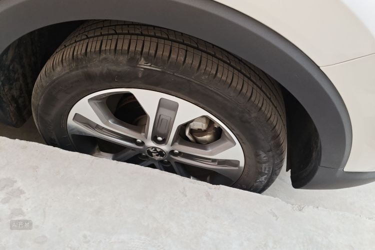 起亚 智跑 2020 汽车图片 #9