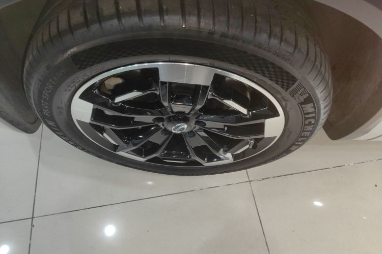 GAC Trumpchi ES9 2023 car image #9