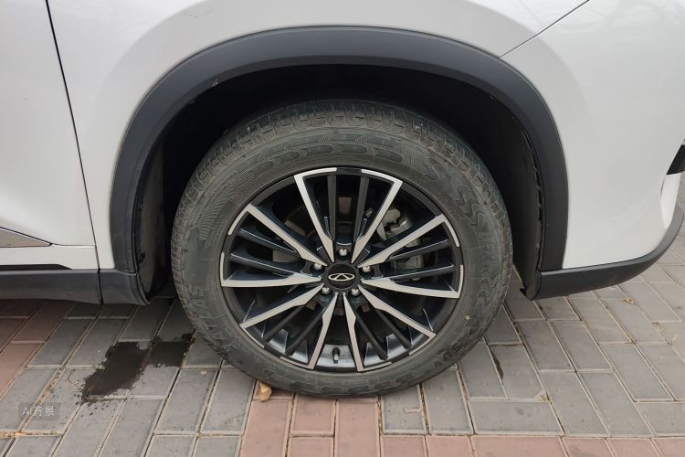 Chery Tiggo 8 PRO 2024 car image #9