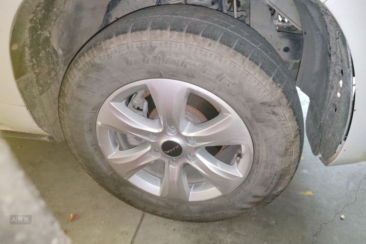 Haval H9 2021 #9 Haval H9 2021 imagem de carro #9