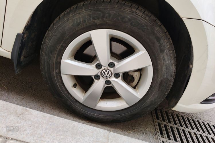 Volkswagen Lavida 2016 #9 Volkswagen Lavida 2016 car image #9