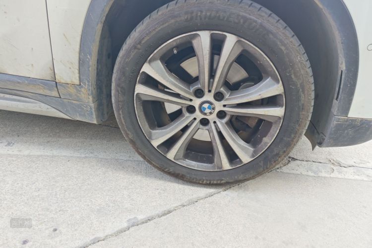 BMW X1 New Energy 2020 #9 BMW X1 New Energy 2020 car image #9