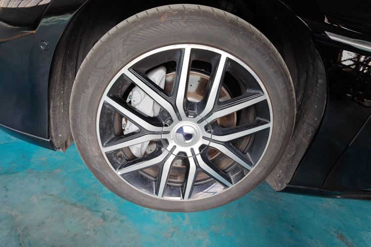 Denza Z9 2024 #9 Denza Z9 2024 immagine di auto #9