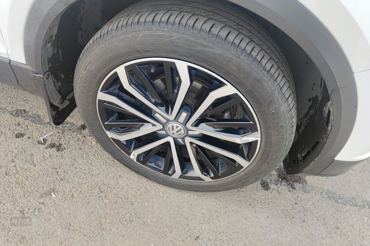 T-Roc 2020 #9 T-Roc 2020 immagine di auto #9