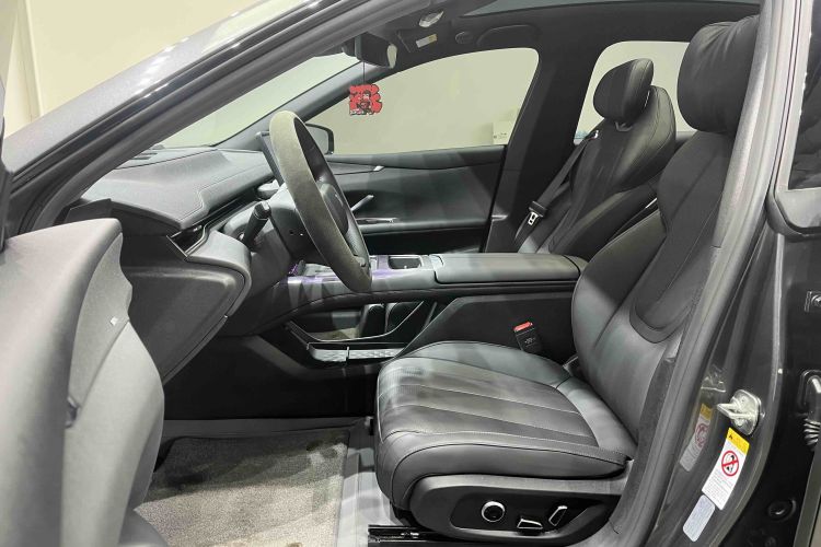 Deepal L07 2025 изображение автомобиля #9