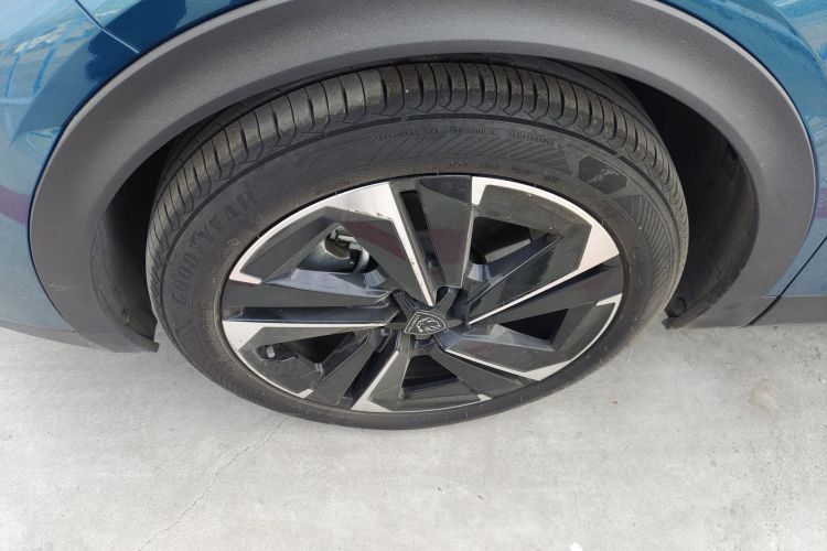 标致 标致408X 2023 汽车图片 #9