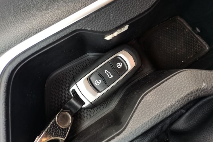 睿蓝汽车 睿蓝汽车X3 PRO 2023 汽车图片 #9