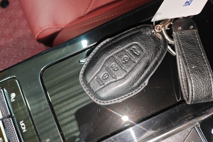 Jetour X70 2021 car image #9