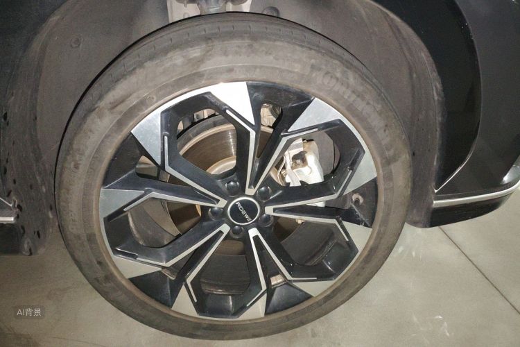 Roewe RX5 New Energy 2022 изображение автомобиля #9