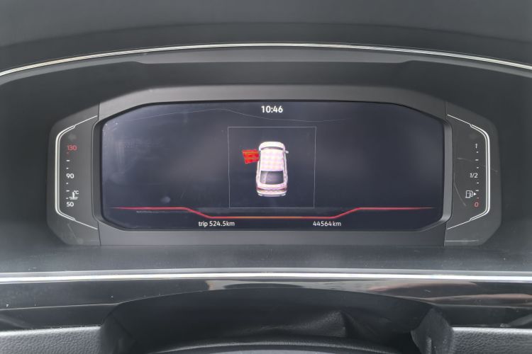 Volkswagen Tiguan X 2021 صورة سيارة #9