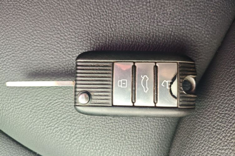 荣威 荣威RX3 2018 汽车图片 #9