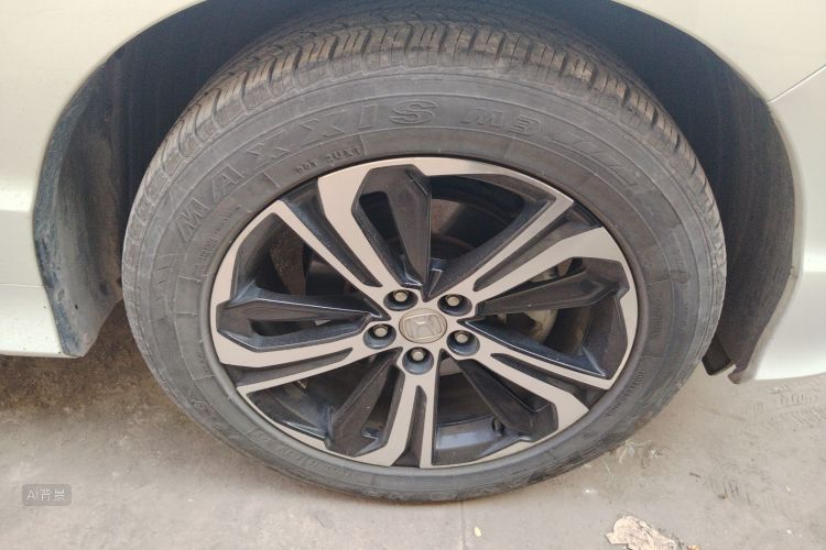 Honda UR-V 2019 car image #9